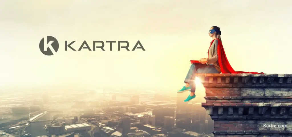 Make Money With Kartra