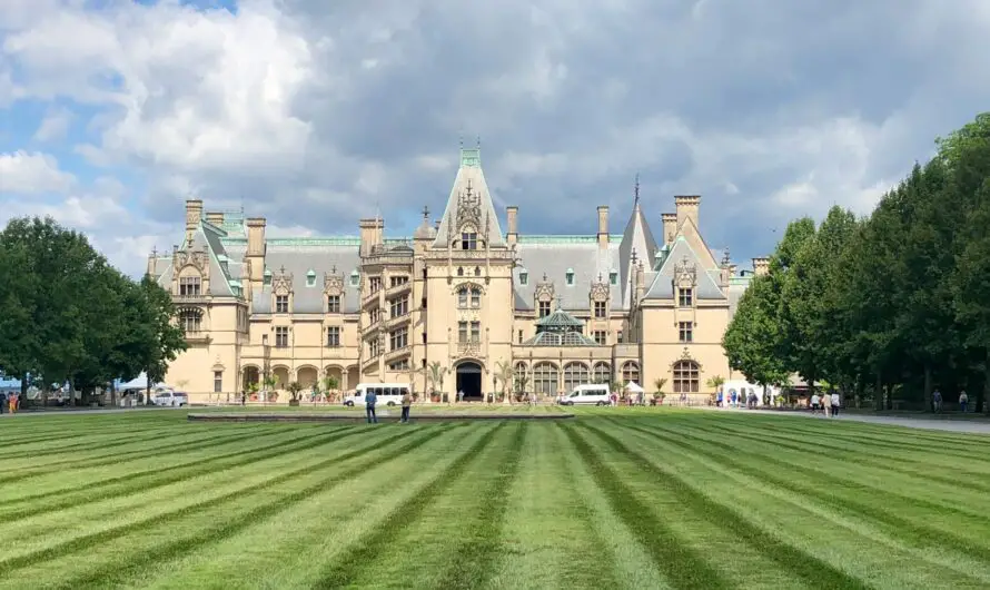 Biltmore Estate – 5 Little Known Secrets of the Acclaimed Home