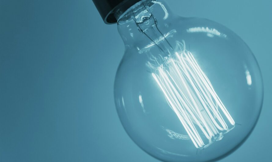 Are Antique Light Bulbs The Way of The Future?