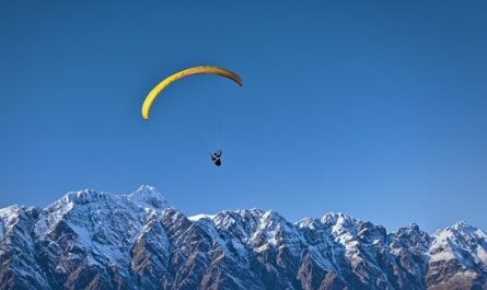 adventure activities to do in Shimla Manali