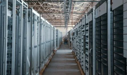 experienced hosting service