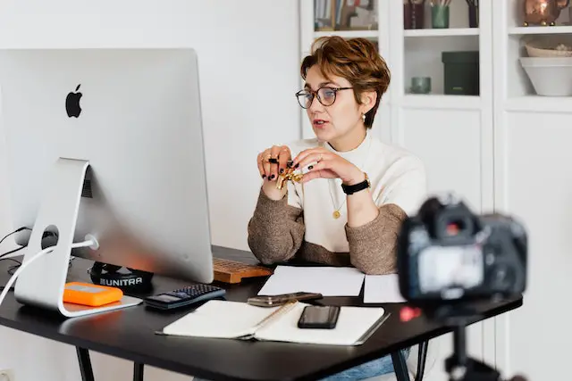teach online