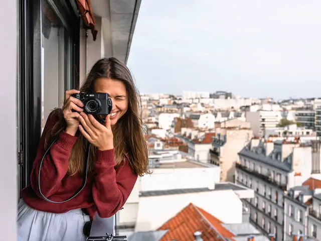 Make Money Online - Photography