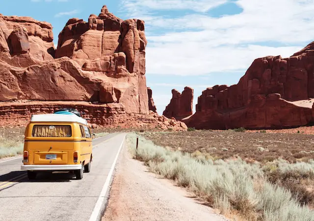 can you live in national parks