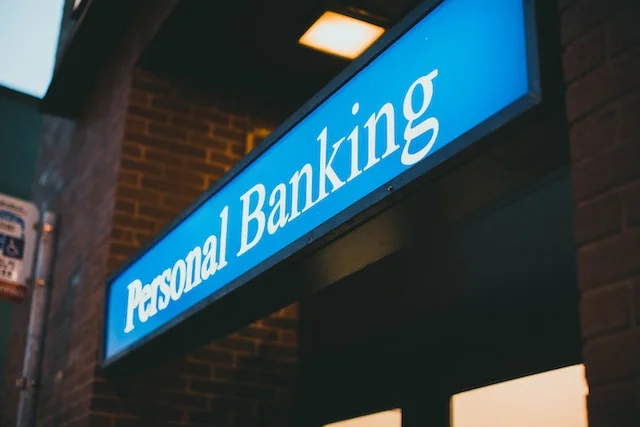 Personal Banking