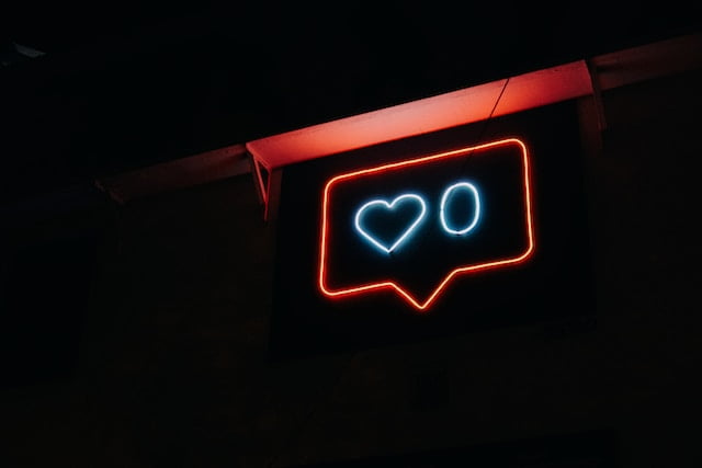 Instagram followers