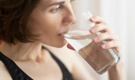 Hydration benefits, Water filtration technology, Clean water Australia