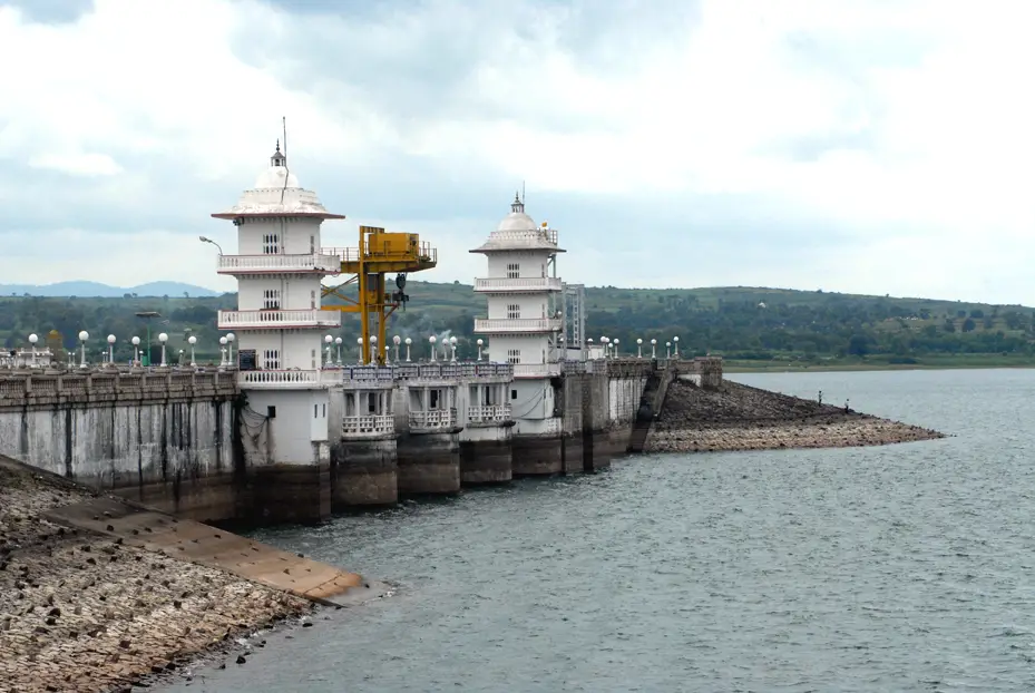 Kabini Dam