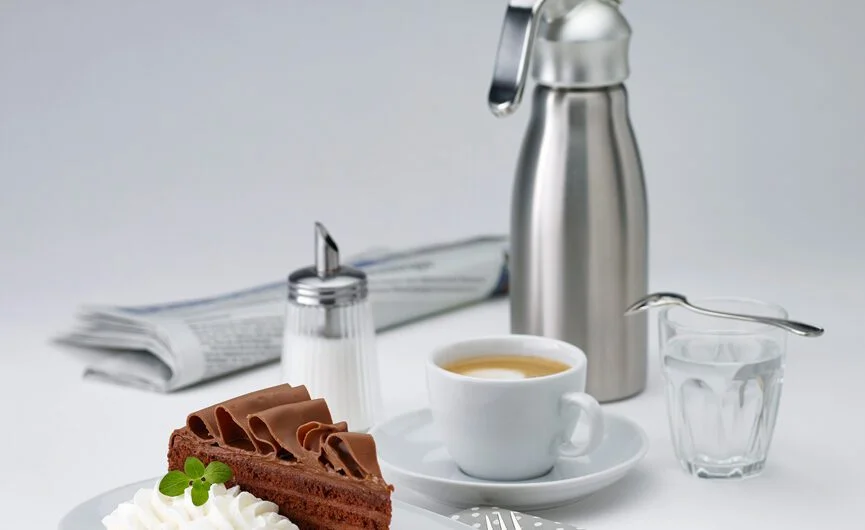 Indulge in Creamy Delights With Cream Chargers Near Me