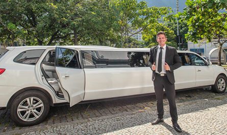 Limousine Rental