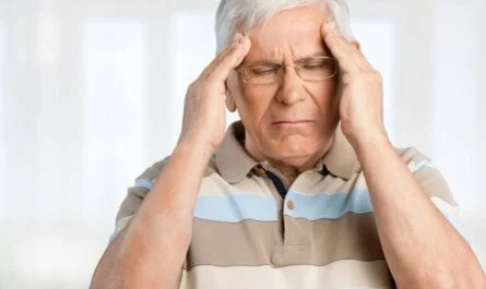 Stroke