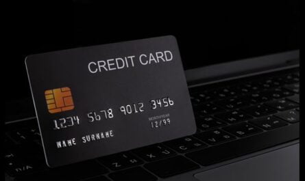 credit card