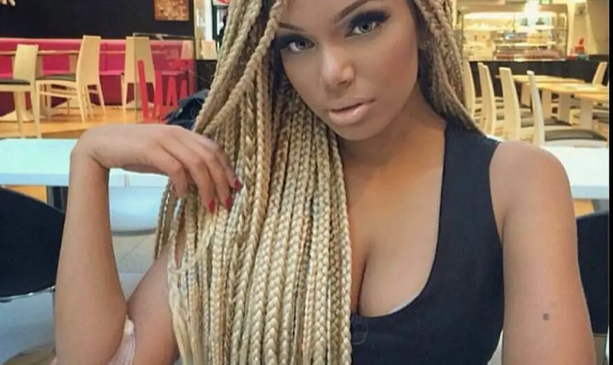 Embrace Your Unique Beauty With Creative Braiding Hairstyles