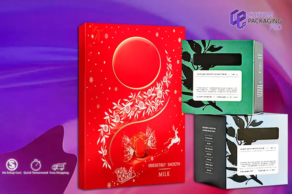 Wholesale Packaging