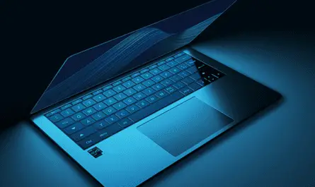 intel evo laptops