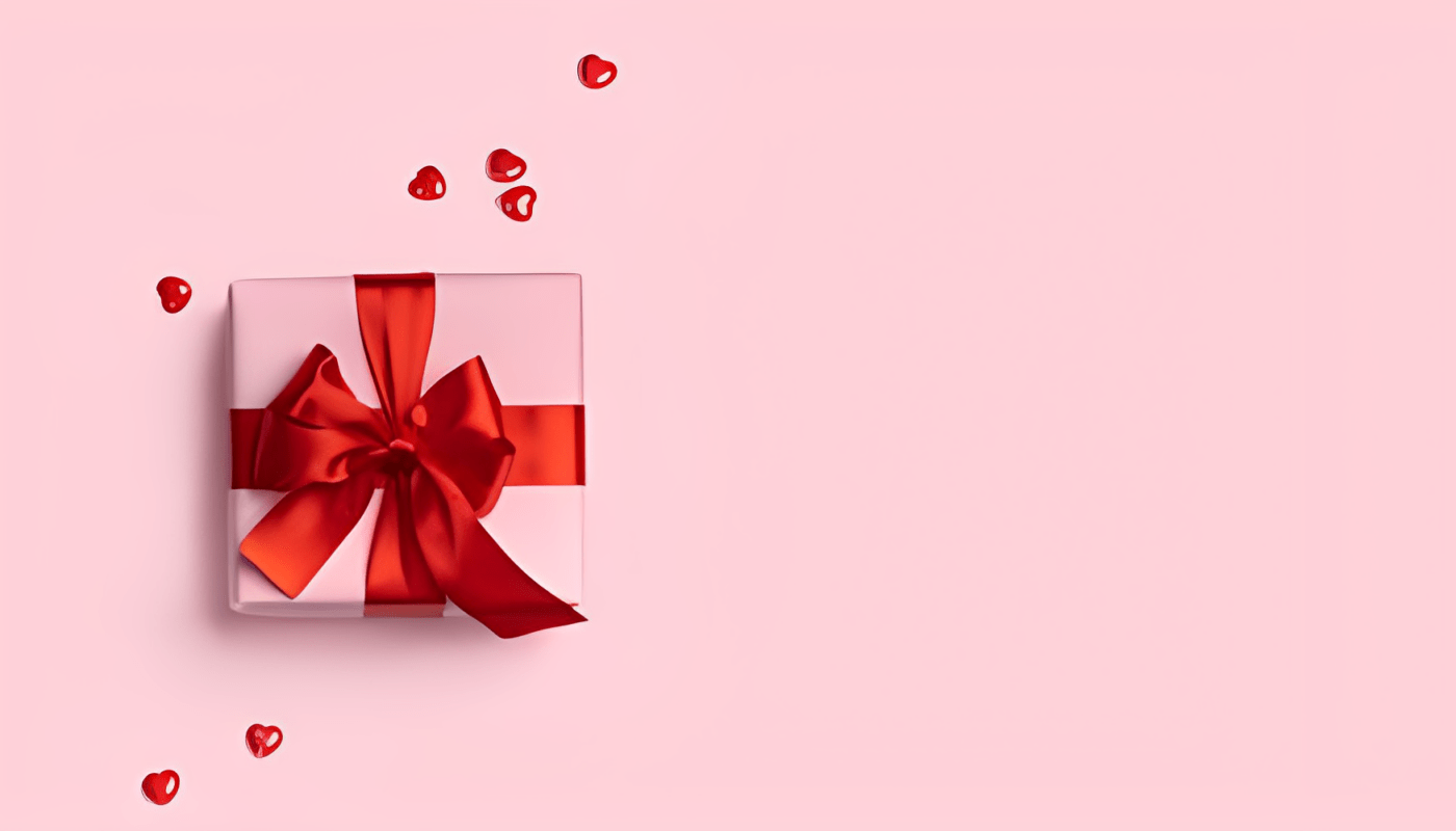 Send Valentine's Day Gifts to Australia