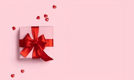 Send Valentine's Day Gifts to Australia