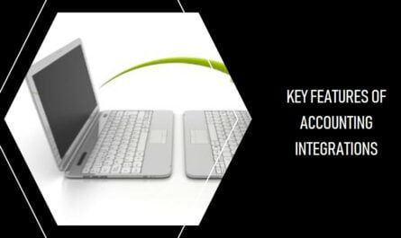 Key Features of Accounting Integrations