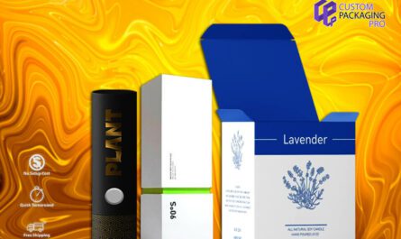 Printed Boxes
