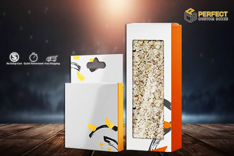 Product Boxes