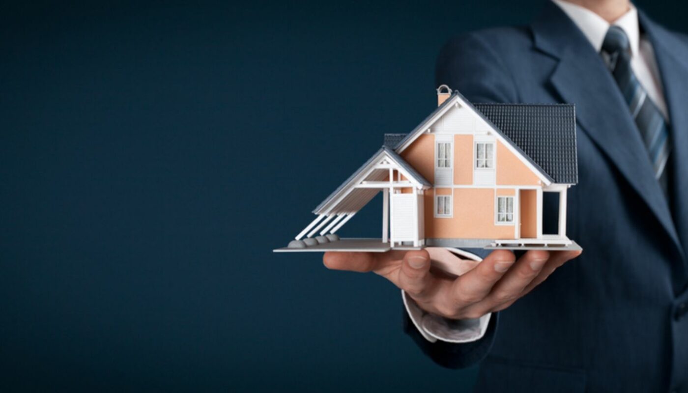 Real Estate Accounting