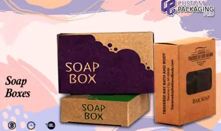 Soap Boxes