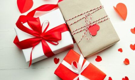 romantic gifts