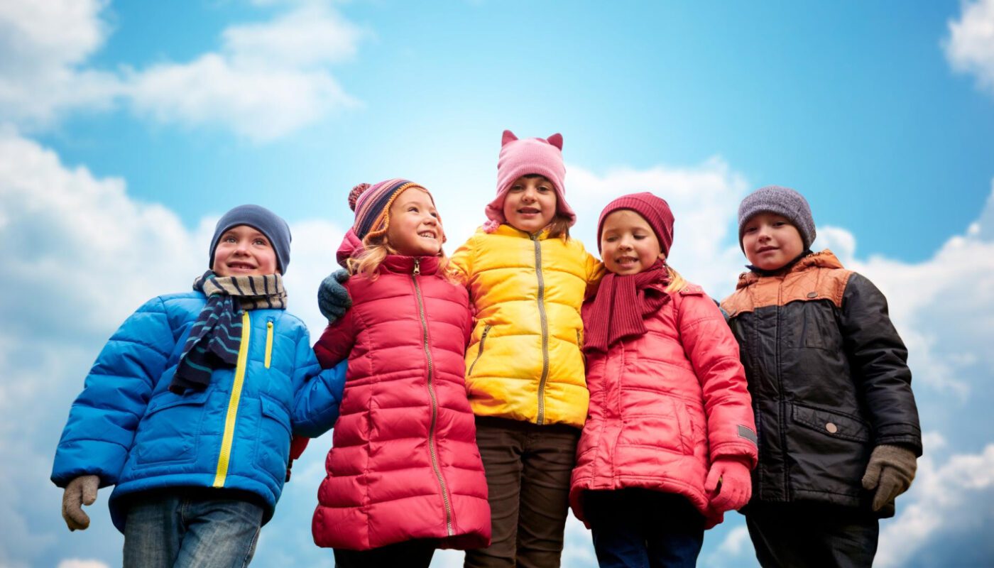 5 UAE Mangroves to Visit during the School Winter Break