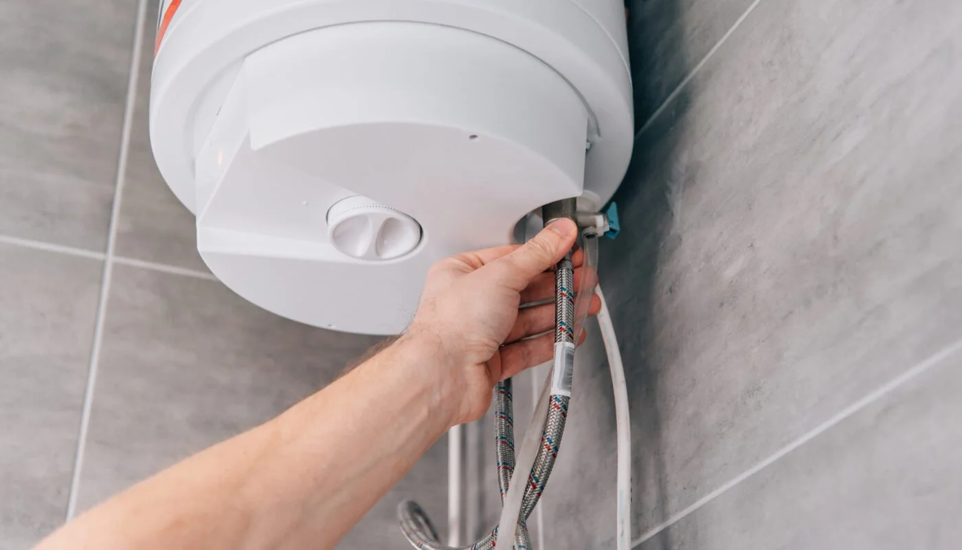 A Complete Guide on How to Clean Your Water Heater