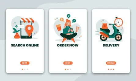 doordash clone script