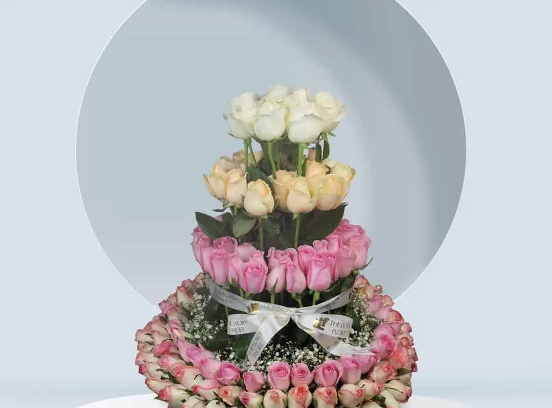 fresh Flower Basket Arrangements Online