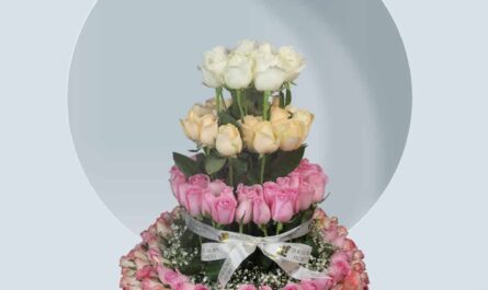 fresh Flower Basket Arrangements Online