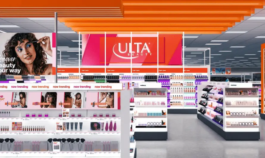 A Comprehensive Analysis of Ulta Beauty Stock