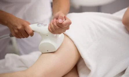 Effective Ways to Get Rid of Cellulite