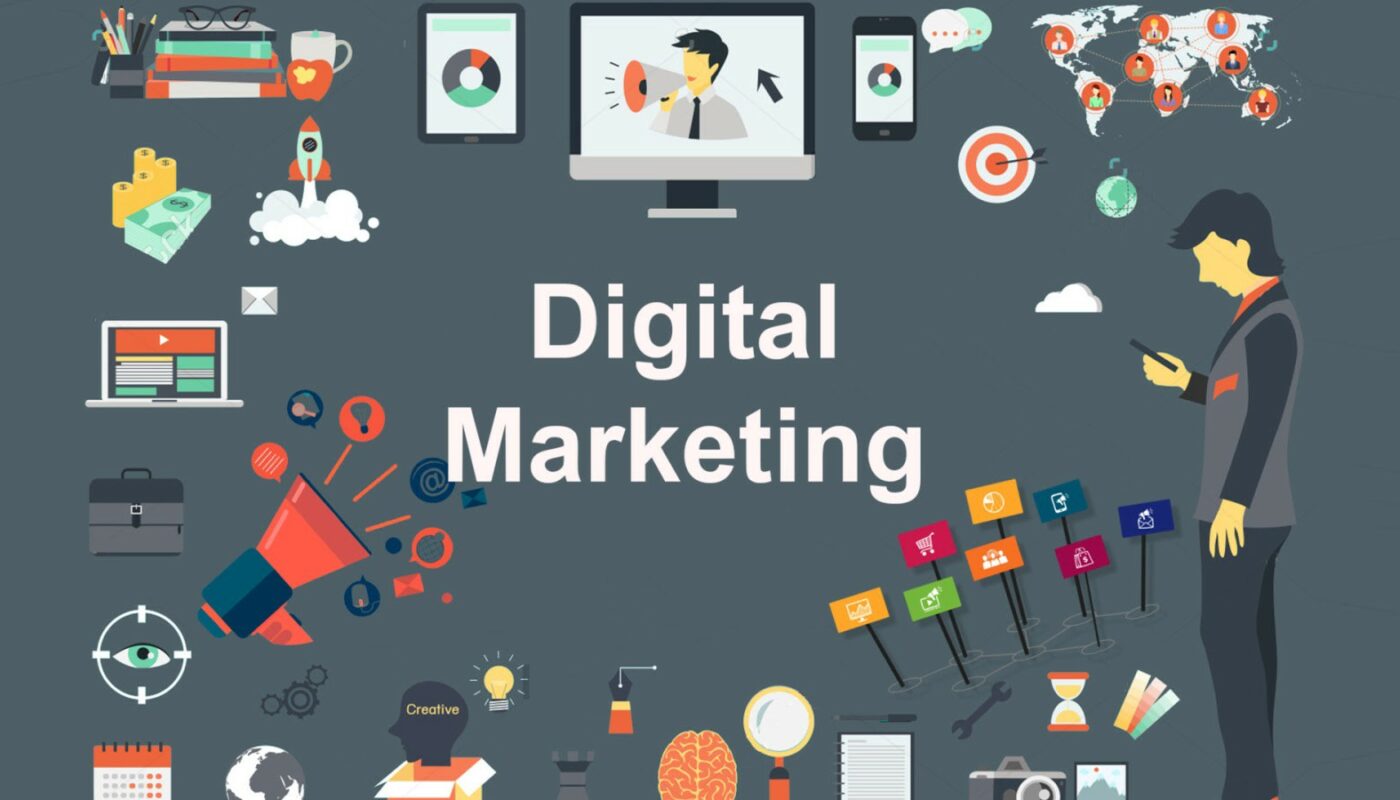 Digital Marketing Company In Chandigarh