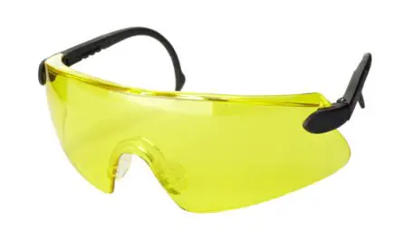 Protective Glasses