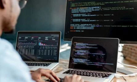 Continuous Learning in Full Stack Development