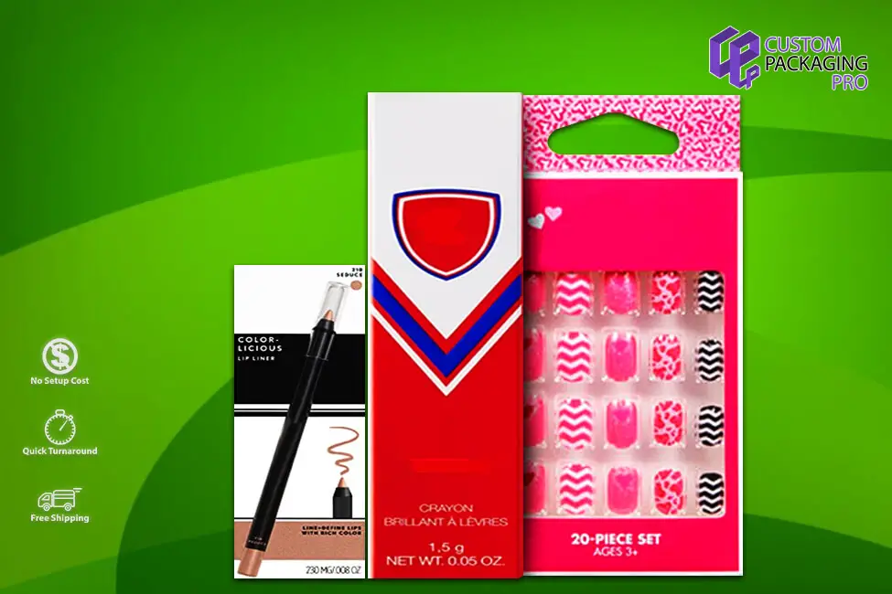 Cosmetic Packaging