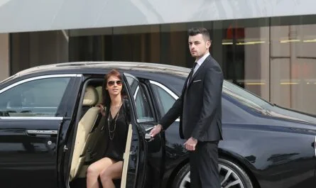 Gatwick Airport Transfer london