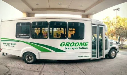 Design Your Dream With Groom Transportation Schedule