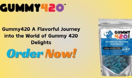 Gummy 420