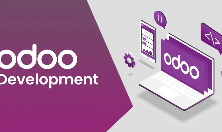 UnlBusiness Potential: Enterprise Odoo Development