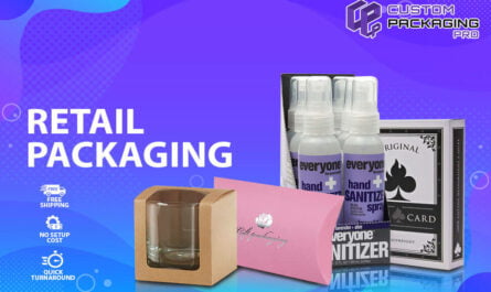 Retail Packaging
