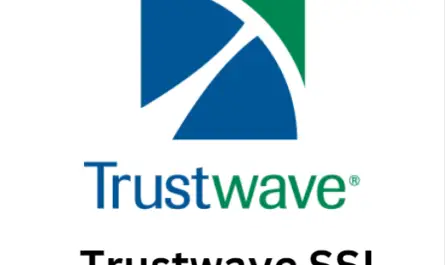 Trustwave SSL certificates