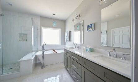 Virginia Beach bathroom remodeling contractors