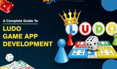 Ludo Game Development Company