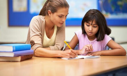 Home tutoring Dubai