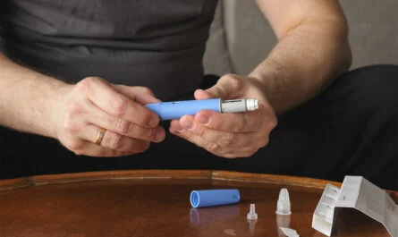 Type 2 Diabetes