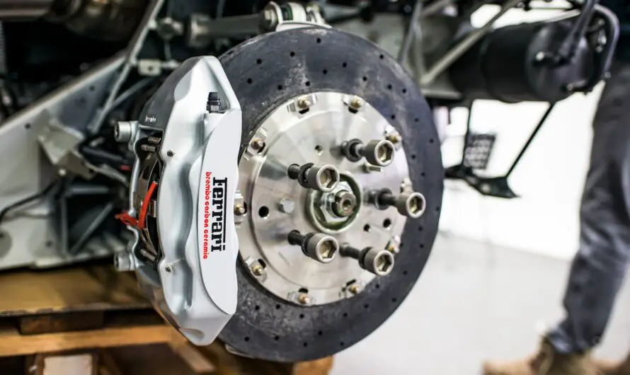 AllRotors.com – Explore the World of Premium Brake Solutions