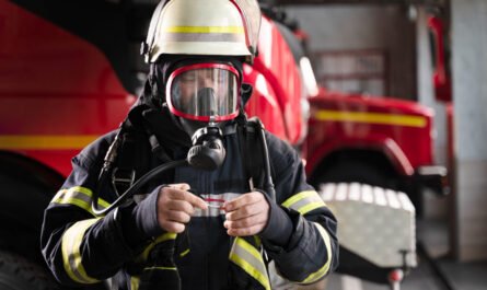 Fire Extinguisher